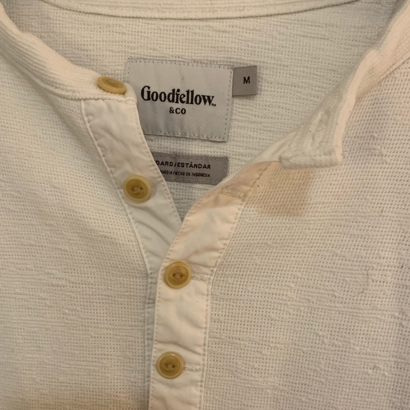 Goodfellow Mens Sweater - Picture 3 of 3